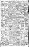 Alderley & Wilmslow Advertiser Friday 04 March 1910 Page 8