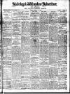 Alderley & Wilmslow Advertiser Friday 18 March 1910 Page 1