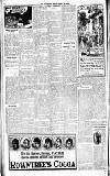 Alderley & Wilmslow Advertiser Friday 25 March 1910 Page 10