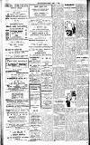 Alderley & Wilmslow Advertiser Friday 01 April 1910 Page 4