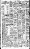 Alderley & Wilmslow Advertiser Friday 30 September 1910 Page 8