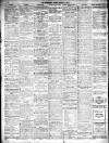 Alderley & Wilmslow Advertiser Friday 10 March 1911 Page 8