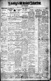 Alderley & Wilmslow Advertiser Friday 07 April 1911 Page 1