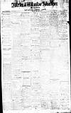 Alderley & Wilmslow Advertiser Friday 16 June 1911 Page 1