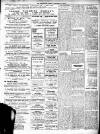 Alderley & Wilmslow Advertiser Friday 02 February 1912 Page 4