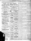 Alderley & Wilmslow Advertiser Friday 16 February 1912 Page 4