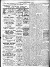 Alderley & Wilmslow Advertiser Friday 13 September 1912 Page 4