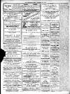 Alderley & Wilmslow Advertiser Friday 15 November 1912 Page 4