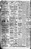 Alderley & Wilmslow Advertiser Friday 07 February 1913 Page 4