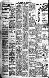 Alderley & Wilmslow Advertiser Friday 07 February 1913 Page 6