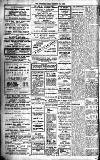 Alderley & Wilmslow Advertiser Friday 21 February 1913 Page 4