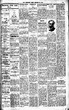 Alderley & Wilmslow Advertiser Friday 21 February 1913 Page 5