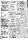 Alderley & Wilmslow Advertiser Friday 21 March 1913 Page 4