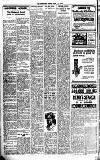 Alderley & Wilmslow Advertiser Friday 18 April 1913 Page 8