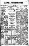 Alderley & Wilmslow Advertiser Friday 16 May 1913 Page 1