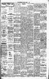 Alderley & Wilmslow Advertiser Friday 13 June 1913 Page 5