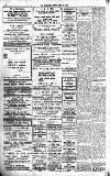Alderley & Wilmslow Advertiser Friday 04 July 1913 Page 4