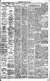 Alderley & Wilmslow Advertiser Friday 04 July 1913 Page 5