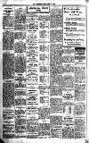 Alderley & Wilmslow Advertiser Friday 04 July 1913 Page 6