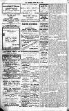 Alderley & Wilmslow Advertiser Friday 11 July 1913 Page 4
