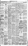 Alderley & Wilmslow Advertiser Friday 18 July 1913 Page 5
