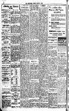 Alderley & Wilmslow Advertiser Friday 18 July 1913 Page 6