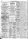 Alderley & Wilmslow Advertiser Friday 15 August 1913 Page 4