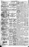 Alderley & Wilmslow Advertiser Friday 29 August 1913 Page 4
