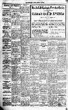 Alderley & Wilmslow Advertiser Friday 29 August 1913 Page 6
