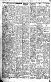 Alderley & Wilmslow Advertiser Friday 29 August 1913 Page 12