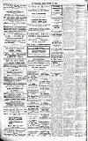 Alderley & Wilmslow Advertiser Friday 24 October 1913 Page 4
