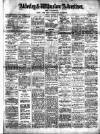 Alderley & Wilmslow Advertiser Friday 02 January 1914 Page 1
