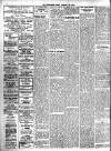 Alderley & Wilmslow Advertiser Friday 23 January 1914 Page 4