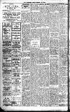 Alderley & Wilmslow Advertiser Friday 20 February 1914 Page 4