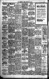 Alderley & Wilmslow Advertiser Friday 20 February 1914 Page 6