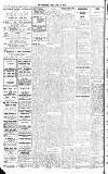 Alderley & Wilmslow Advertiser Friday 12 June 1914 Page 4