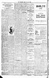 Alderley & Wilmslow Advertiser Friday 12 June 1914 Page 6
