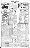 Alderley & Wilmslow Advertiser Friday 12 June 1914 Page 10