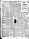 Alderley & Wilmslow Advertiser Friday 28 August 1914 Page 6