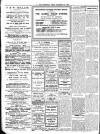 Alderley & Wilmslow Advertiser Friday 27 November 1914 Page 4