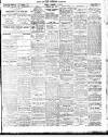 Alderley & Wilmslow Advertiser Friday 01 January 1915 Page 1