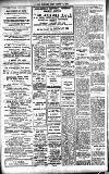 Alderley & Wilmslow Advertiser Friday 15 January 1915 Page 4