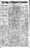 Alderley & Wilmslow Advertiser Friday 28 April 1916 Page 1