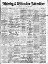 Alderley & Wilmslow Advertiser Friday 02 June 1916 Page 1