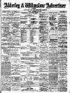 Alderley & Wilmslow Advertiser Friday 22 December 1916 Page 1