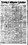 Alderley & Wilmslow Advertiser Friday 13 April 1917 Page 1