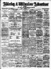 Alderley & Wilmslow Advertiser Friday 19 October 1917 Page 1