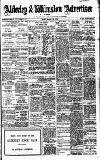 Alderley & Wilmslow Advertiser Friday 15 March 1918 Page 1