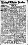 Alderley & Wilmslow Advertiser Friday 17 January 1919 Page 1