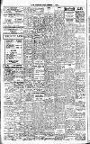 Alderley & Wilmslow Advertiser Friday 07 February 1919 Page 4
